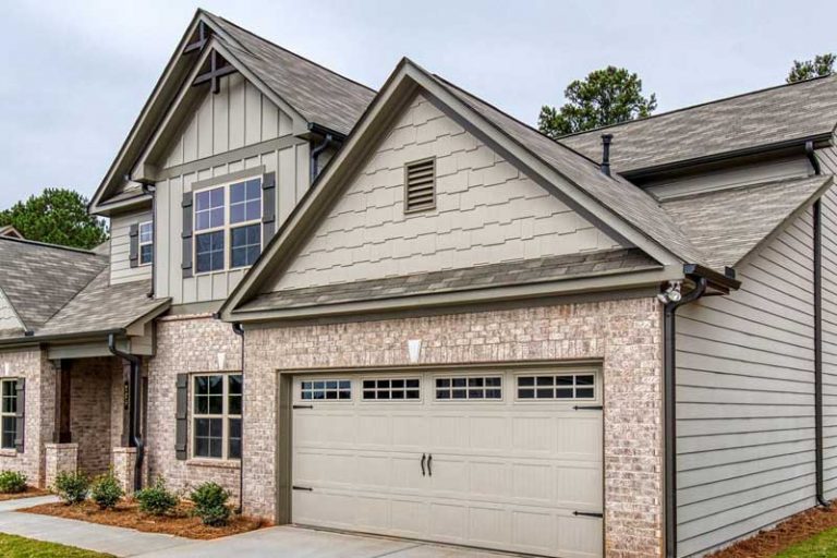 Siding installation company Brentwood tn