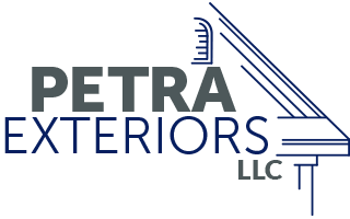 Petra Exteriors Logo