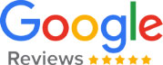 Google Reviews Logo Icon