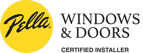 Pella Windows & Doors Installer Logo