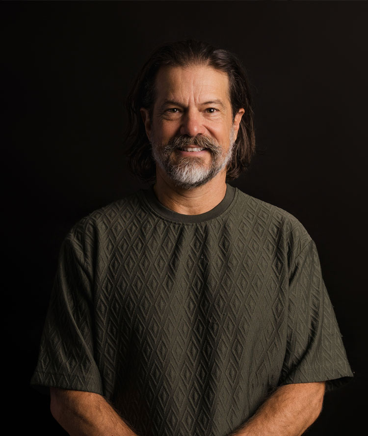 Nathan Liechty | Owner of Petra Exteriors